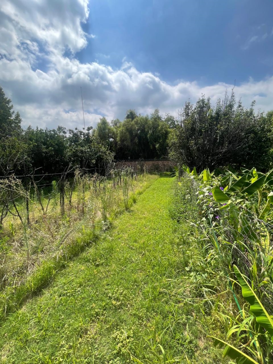 4 Bedroom Property for Sale in Wolmaransstad North West